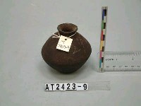 藏品(陶偶（小陶壺）)的圖片